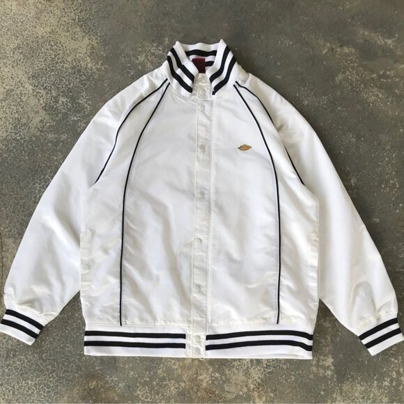 Air Jordan Retro Varsity Jacket - Picture 2 of 7
